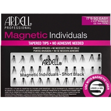Ardell Magnetic Individuals Lashes 1 set Short