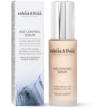 SuperBio Active Age Control Serum 30 ml