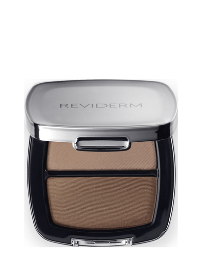Mineral Duo Eyeshadow Br1.1 Earth Angel Beauty WOMEN Makeup Eyes Eyeshadow - Not Palettes Reviderm