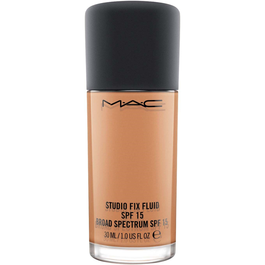 MAC Cosmetics N 6.5