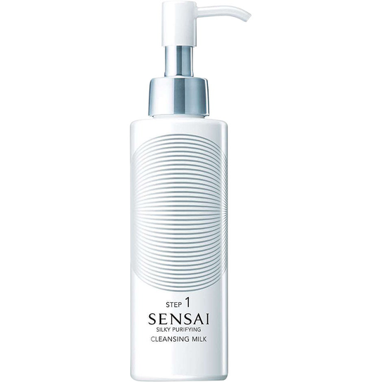Sensai Silky Purifying Step 1 Cleansing Milk, 150 ml Sensai Ihonhoito
