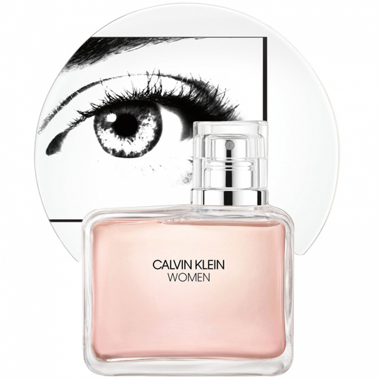 Calvin Klein Women EdP (100ml)