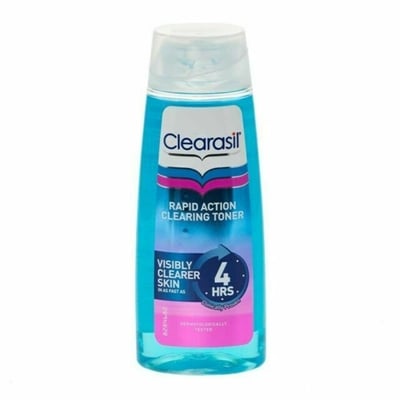 Clearasil Toner Rapid Action 200ml
