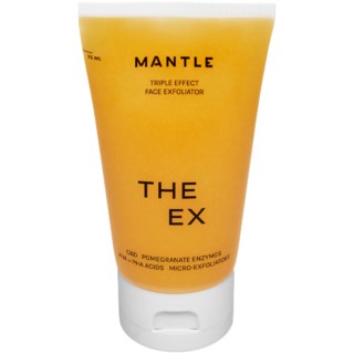 The Ex - CBD Exfoliator