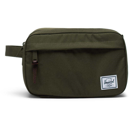 Herschel Chapter X-Large 5.5 Liter Vihreä