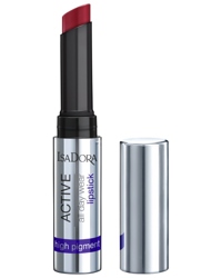 Active All Day Wear Lipstick, 1.6g, 15 Active Red