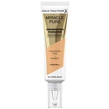 Miracle Pure Foundation 30 ml No. 033