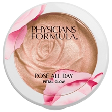 Rosé All Day Petal Glow Highlighter 9.2 gr Soft Petal