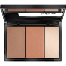 IsaDora Face Sculptor 3in1 Palette 12 gr No. 061