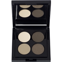 IDUN Eyeshadow Palette 4 gr No. 404
