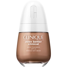 Even Better Clinical Serum Foundation SPF 20 30 ml No. 125