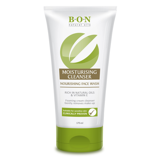 B.O.N . Moisturizing Cleanser 175 ml