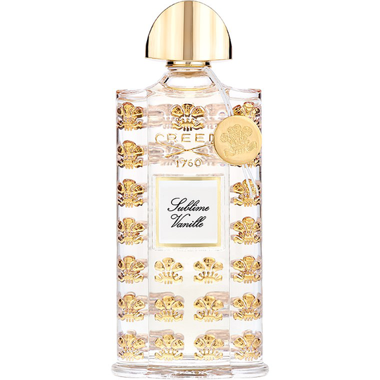 Creed Les Royales Exclusives Sublime Vanille EdP 75 ml