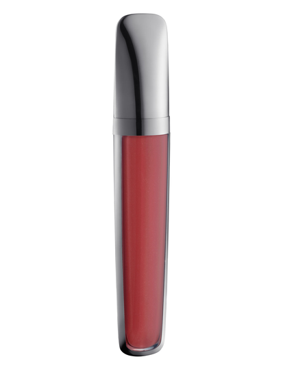 Mineral Lacquer Gloss 3C Sexy Pout Huulikiilto Meikki Reviderm
