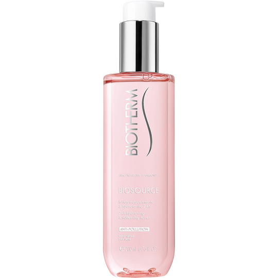 Biotherm Biosource 24h Hydrating & Softening Toner, 200 ml Biotherm Kasvovedet