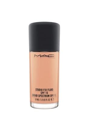 MAC Studio Fix Fluid Foundation SPF15 30ml NW10