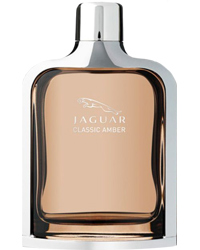 Classic Amber, EdT 100ml