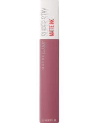 Superstay Matte Ink Liquid Lipstick 5ml, 15 Lover
