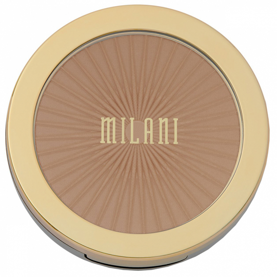 Milani Silky Matte Bronzing Powder Sun Light