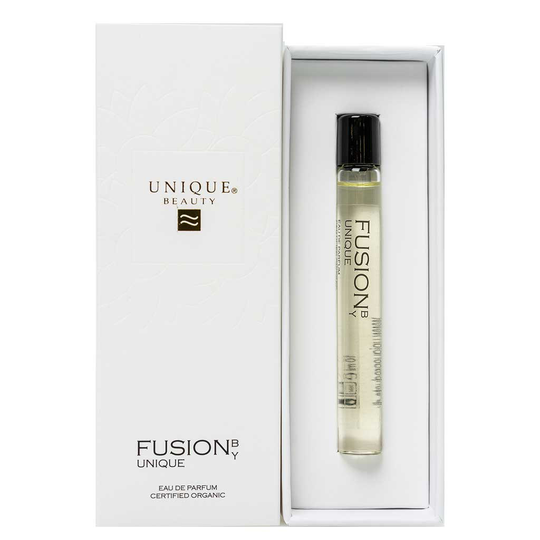 Unique Beauty Eau de Perfume Fusion 10 ml