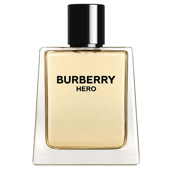 Hero, 100 ml Burberry Miesten hajuvedet