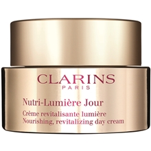 Nutri Lumiere Jour Revitalizing Day Cream 50 ml