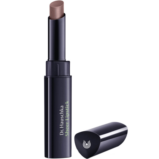 Dr.Hauschka Sheer Lipstick 05 Zambra