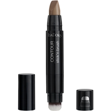IsaDora Contour Stick'n Brush 4.2 gr No. 034