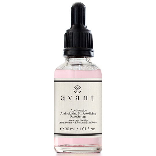 Avant Skincare Age Nutri-Revive Age Prestige Antioxidising & Deto