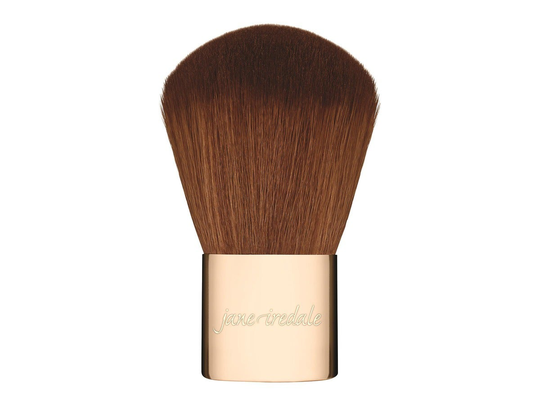 Kabuki Brush, Jane Iredale Meikkivoide- ja puuterisiveltimet