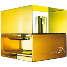 Zen - Eau de parfum (Edp) Spray 50 ml