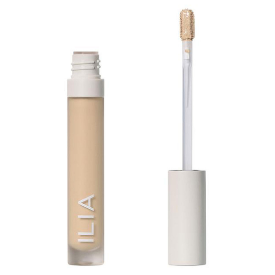 ILIA True Skin Serum Concealer Chicory