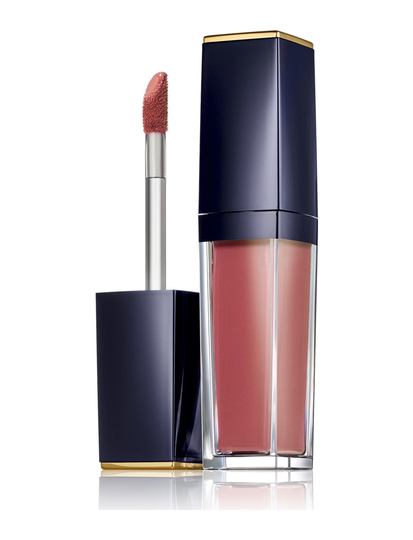 Pc Envy Paint-On Liquid Lipcolor Huulikiilto Meikki Ruskea Estée Lauder