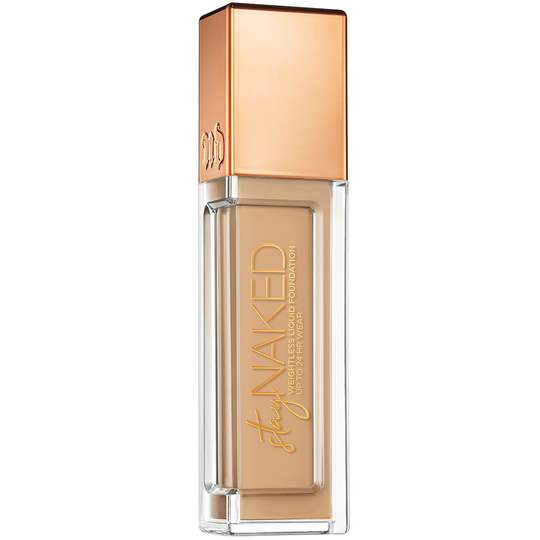 Urban Decay Stay Naked Stay Naked Longwear Foundation Shade 9 30W
