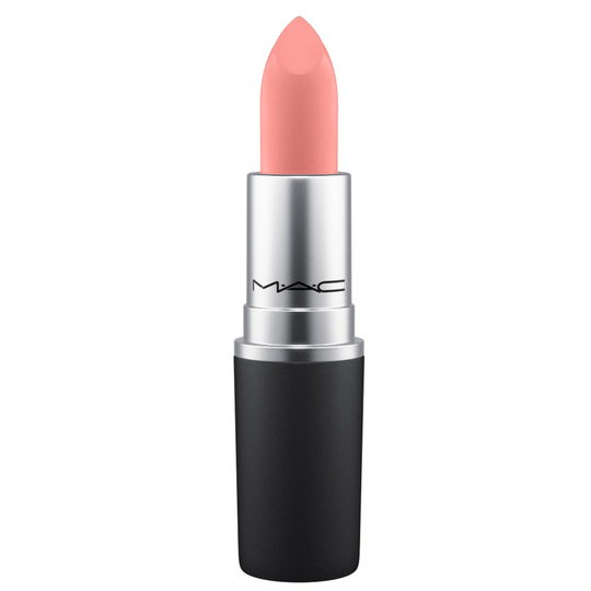 MAC Cosmetics Powder Kiss Lipstick Reverence