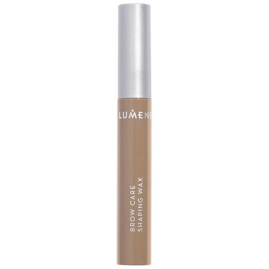 Lumene Brow Care Shaping Wax 1 Blonde