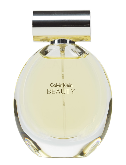Calvin Klein Beauty Eau De Parfum 30 Ml Hajuvesi Eau De Parfum Nude Calvin Klein Fragrance