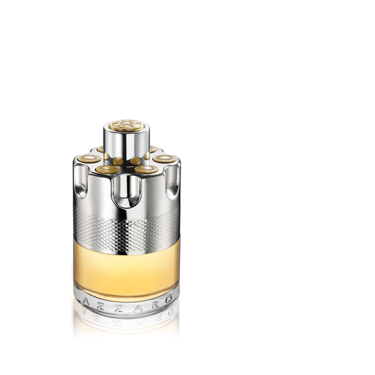 Azzaro Wanted Eau de Toilette 100 ml