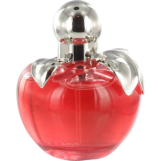 Nina Ricci Nina EdT, 50 ml Nina Ricci Naisten hajuvedet