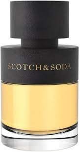 Scotch & Soda Men EDT-suihke 40 ml