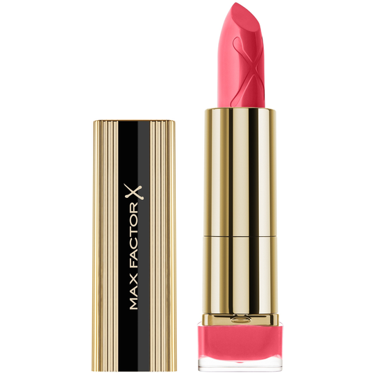 Max Factor Colour Elixir Lipstick 55 Bewitching Coral