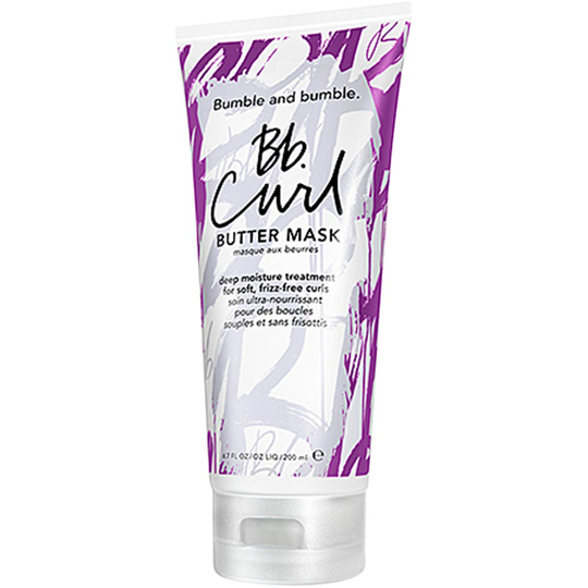 Bb. Curl Butter Mask, 150 ml Bumble & Bumble Vartalovoit