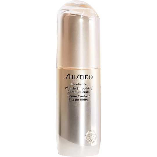 Benefiance Wrinkle Smoothing Serum, 30 ml Shiseido Seerumi