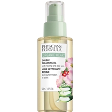 Organic Wear®Double Cleansing Oil 125 ml
