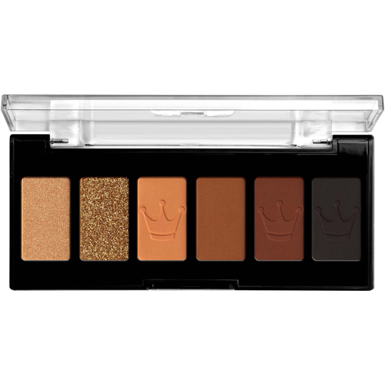 NYX PROFESSIONAL MAKEUP Ultimate Queen Collection Ultimate Edit P