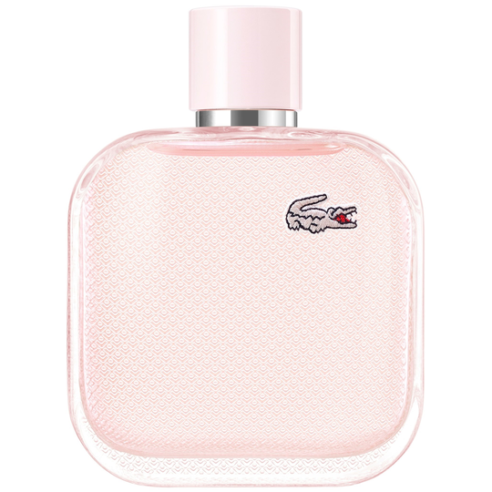Lacoste L.12.12 Rose Eau Fraiche For Her Eau de toilette 100 ml
