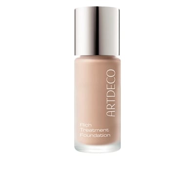 Artdeco Rich Treatment 15 Cashmere Rose 20ml Fondation