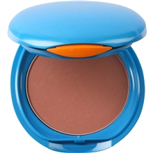 SPF 30 UV Protective Compact Foundation 12 gr Medium Beige