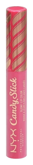 NYX Candy Slick Glowy Lipgloss Jelly Bean Dream 05 7,5ml