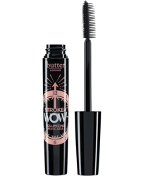 Stroke of Wow™ Volumizing Mascara, 11ml, Pitch Black